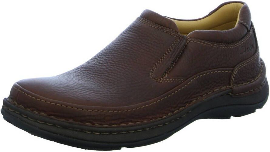 Clarks Mocassins