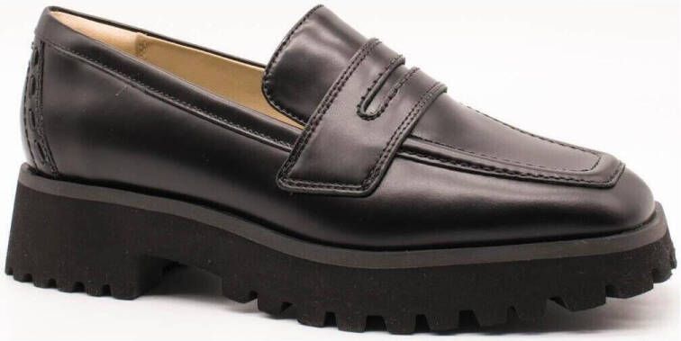 Zalando Dames Stayso Edge D 2 black leather