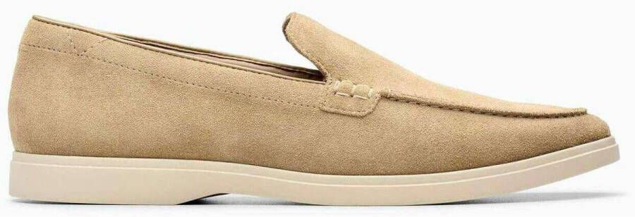 Clarks Mocassins