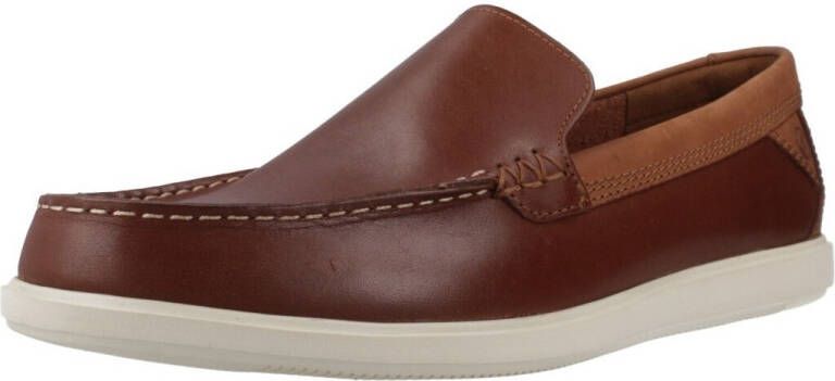 Clarks Mocassins BRATTON LOAFER