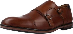 Clarks Nette Schoenen CITISTRIDEM0NK