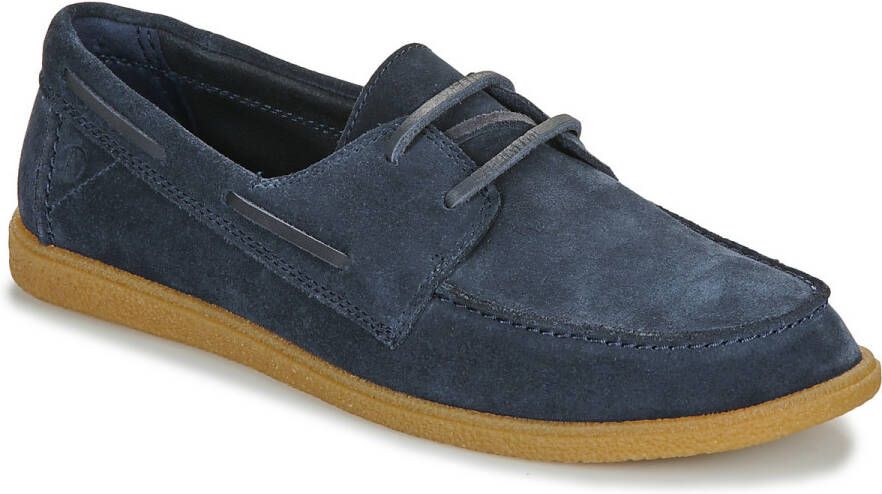 Clarks Veterschoenen Clarkbay Go