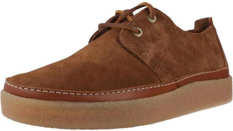 Clarks Mocassins CLARKWOOD LOW