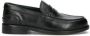 Clarks Mocassins CRAFTJAMES 26178569-BLACK - Thumbnail 2