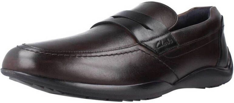 Clarks Mocassins KONRAD PENNY