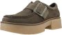 Clarks Mocassins LINOSO MONK - Thumbnail 2