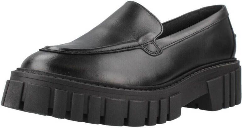 Clarks Mocassins PAGE LOAFER LEATHER