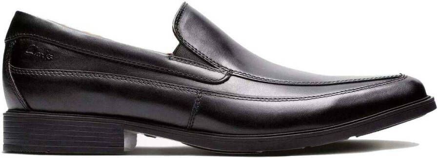 Clarks Mocassins Tilden Free