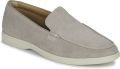 Clarks Mocassins TORFORD EASY - Grijs