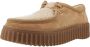 Clarks Mocassins TORHILL BEE - Thumbnail 2