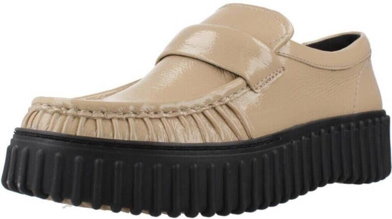 Clarks Mocassins TORHILL MOC