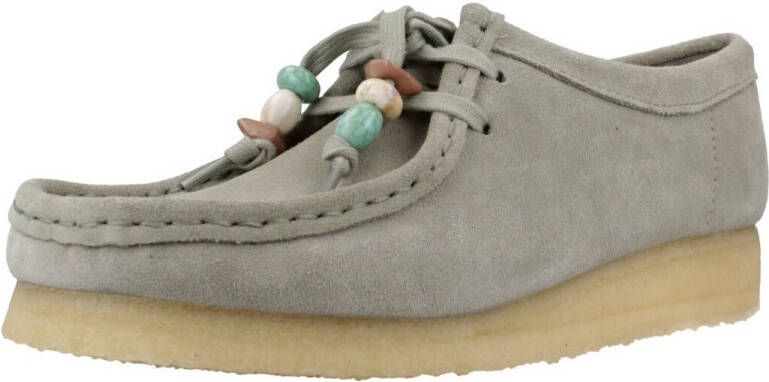 Clarks Mocassins WALLABEE
