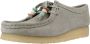 Clarks Mocassins WALLABEE - Thumbnail 2