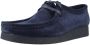 Clarks Mocassins WALLABEEEVOSH - Thumbnail 2