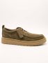 Clarks Veterschoenen Polden Moc veterschoen business schoen moccasin in casual look - Thumbnail 3