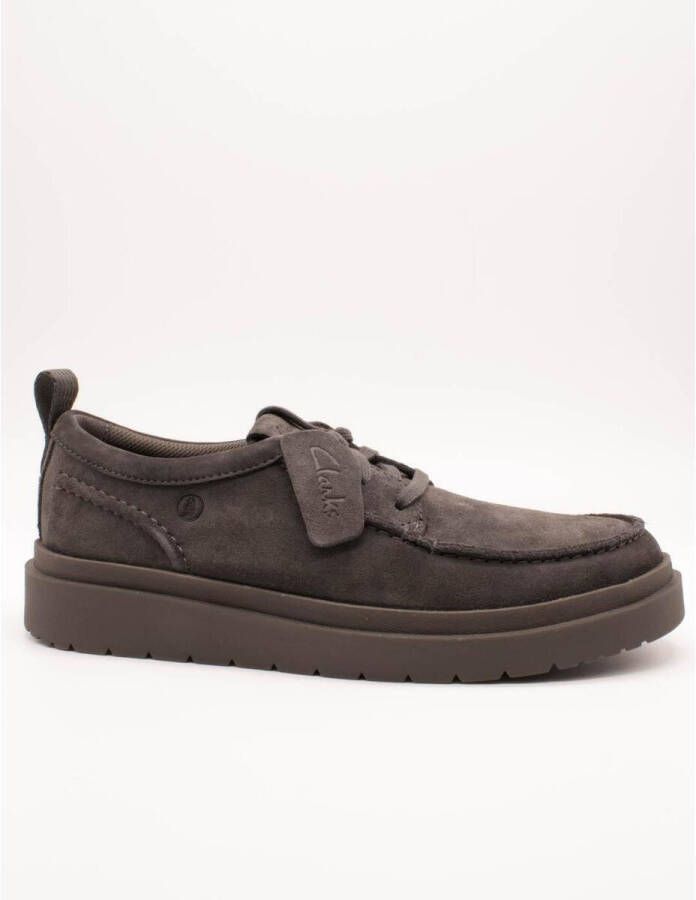 Clarks Nette schoenen POLDEN MOC