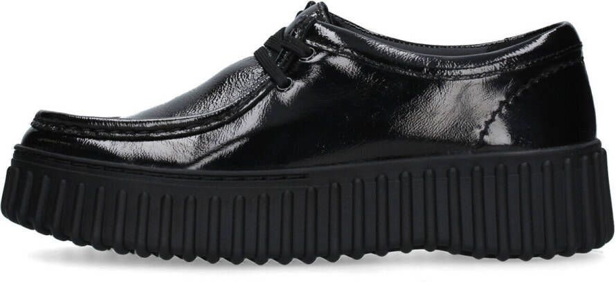 Clarks Nette schoenen Baskets - Foto 2