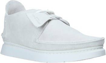 Clarks Nette schoenen 26142684 - Schoenen.nl