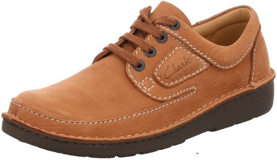 Clarks Veterschoen 'Nature II'