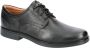 Clarks Lage Sneakers SCHOENEN UN ALDRIC KANT M BREED SPECIAAL - Thumbnail 3