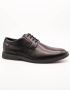Clarks Heren schoenen AtticusLTLoGTX G black leather - Thumbnail 2