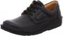 Clarks Heren Nature II Zwarte Schoenen Black Heren - Thumbnail 2