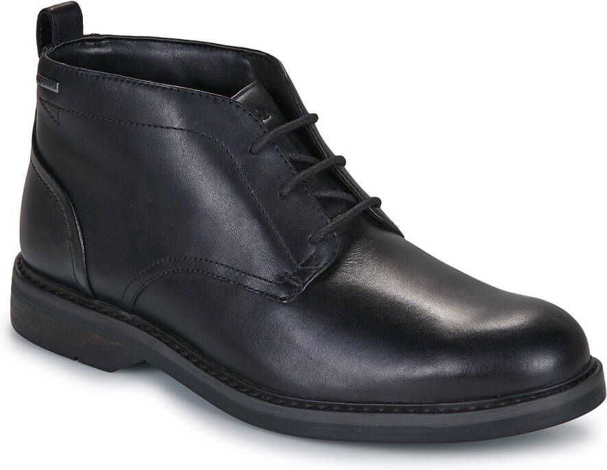 Clarks Nette schoenen Aldwin Mid GTX