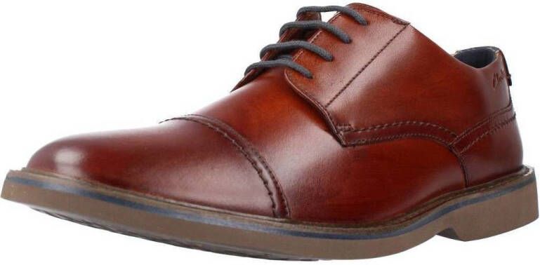 Clarks Nette Schoenen ATTICUS LT CAP