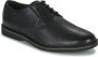 Clarks Veterschoenen Atticus LTLace Hybrid sneaker zakelijke veterschoen met sportieve loopzool - Thumbnail 3