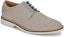 Clarks ATTICUS LTLACE Veterschoen grijs - Thumbnail 2