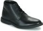 Clarks Heren AtticusLTHiGTX G 2 black leather - Thumbnail 2