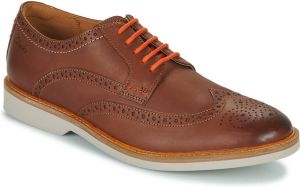 Clarks Nette schoenen ATTICUSLTLIMIT