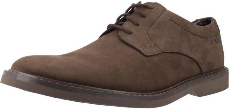Clarks Nette schoenen ATTICUSLTLOGTX