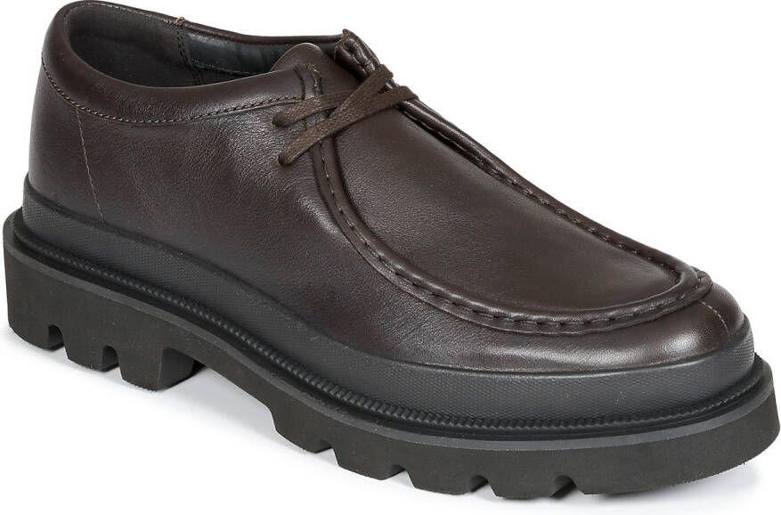 Clarks Nette schoenen Badell Seam