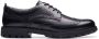 Clarks Batcombe Far heren veterschoen zwart - Thumbnail 2