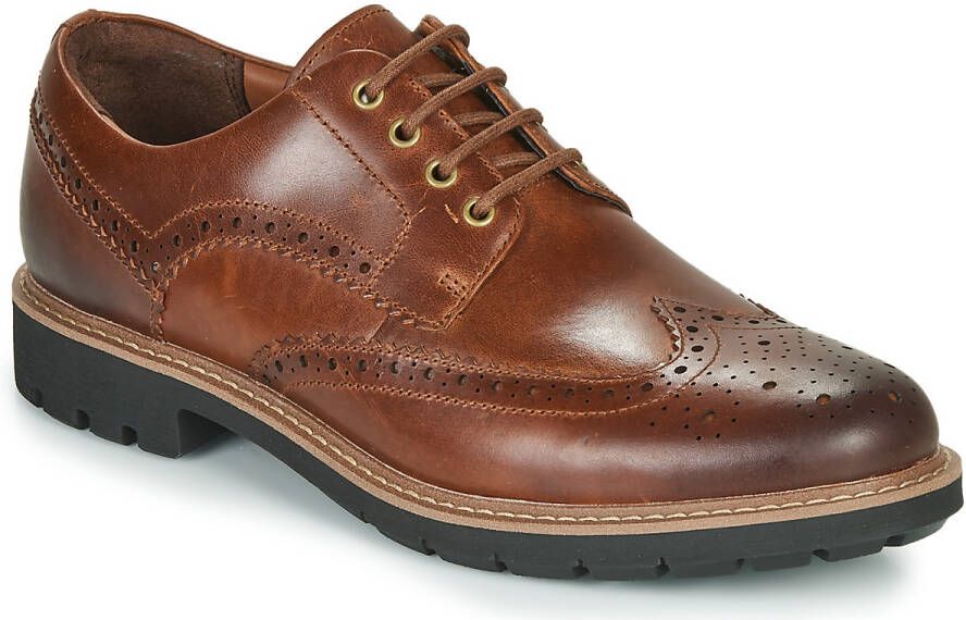 Clarks Nette schoenen BATCOMBE WING