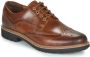 Clarks Nette schoenen BATCOMBE WING - Thumbnail 1