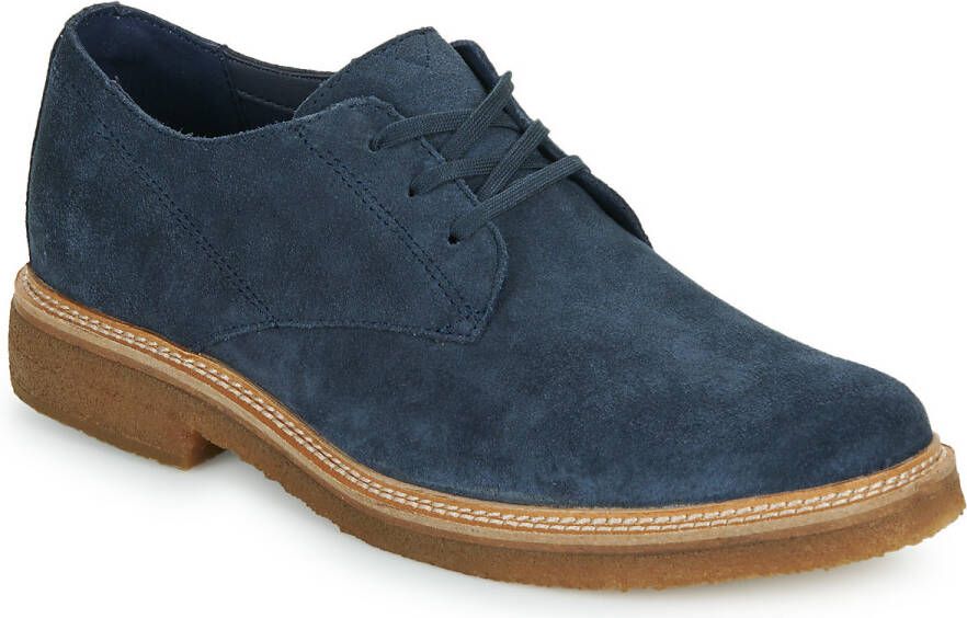 Clarks Nette schoenen CLARKDALE DERBY