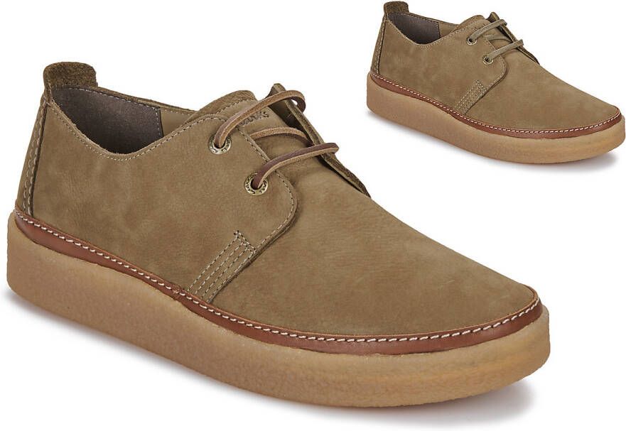 Clarks Nette schoenen CLARKWOOD LOW