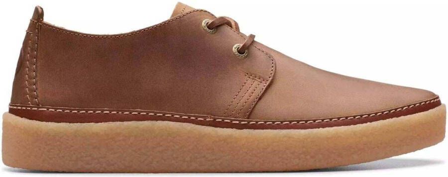 Clarks Nette Schoenen Clarkwood Low