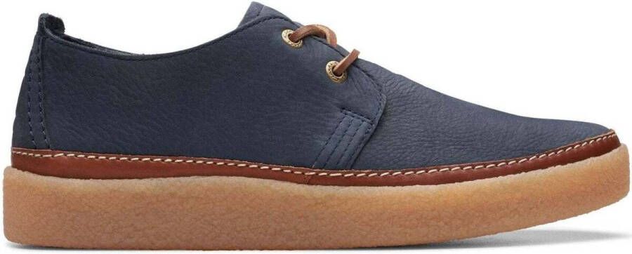 Clarks Nette Schoenen Clarkwood Low