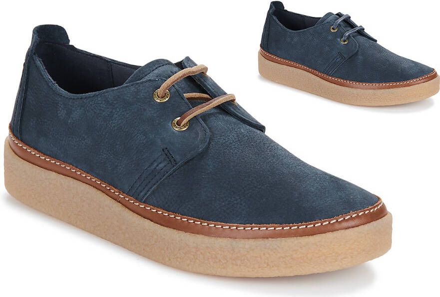 Clarks Nette schoenen CLARKWOOD LOW