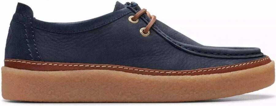 Clarks Nette Schoenen Clarkwood Moc