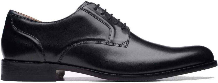 Clarks Nette schoenen Craft Arlo Lace