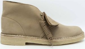 Clarks Nette Schoenen Desert Boot