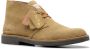 Clarks Desert Boot Evo Veterschoenen - Thumbnail 2