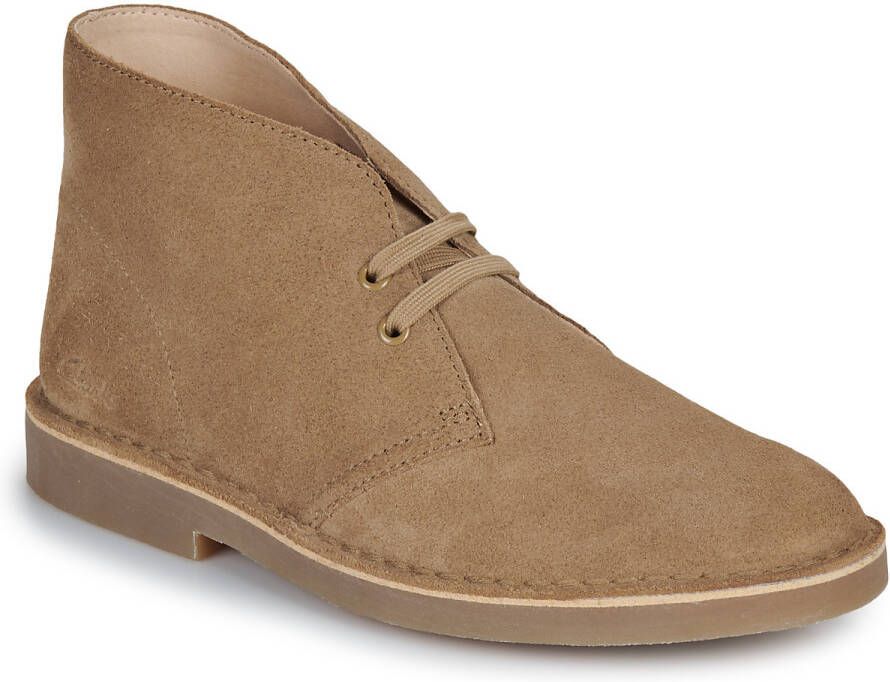 Clarks Nette schoenen Desert Bt Evo.
