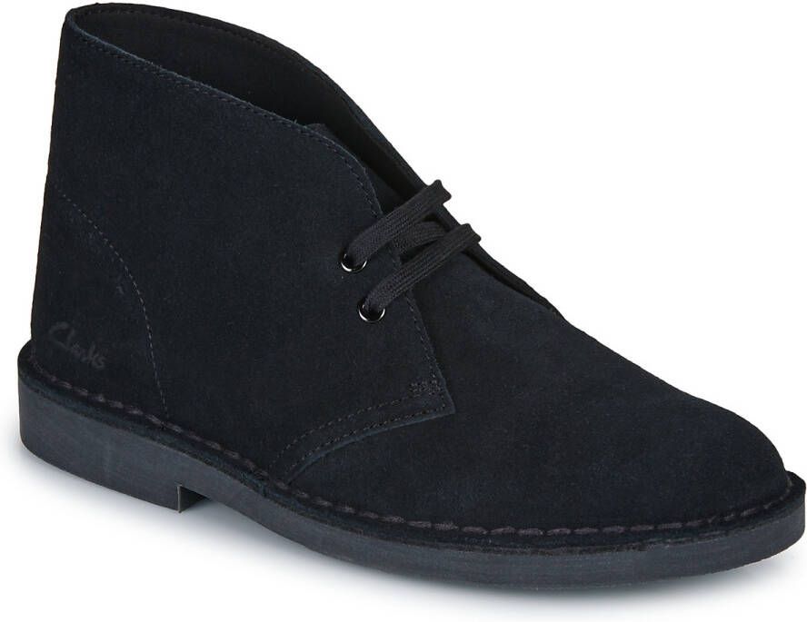 Clarks Nette schoenen Desert Bt Evo.