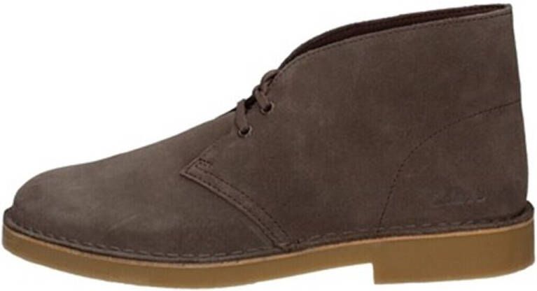 Clarks Nette schoenen Desert Bt Evo