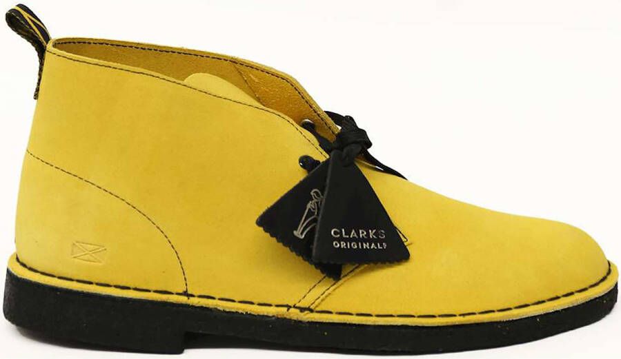 Clarks Nette Schoenen Desert Jamaica